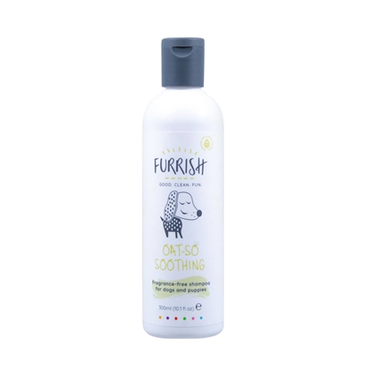 Picture of Furrish Oat-so Soothing 300ml
